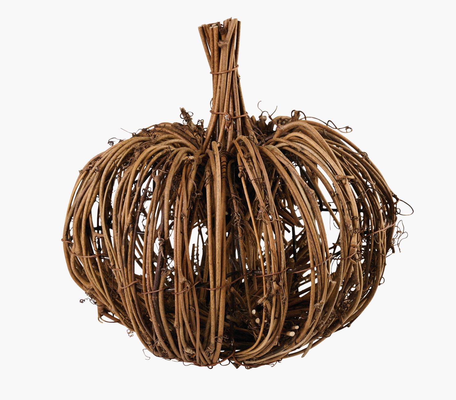 Kaunistus pruun - 19x19x20 cm pruun - 1