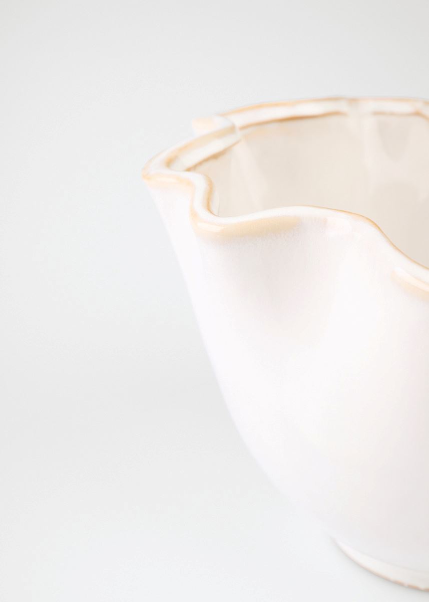 Kauss loodusvalge - 2