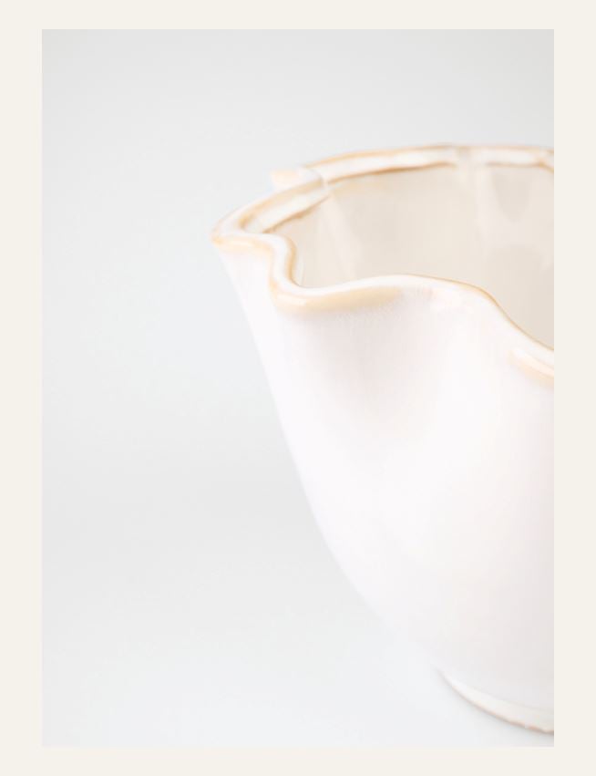 Kauss loodusvalge - 2