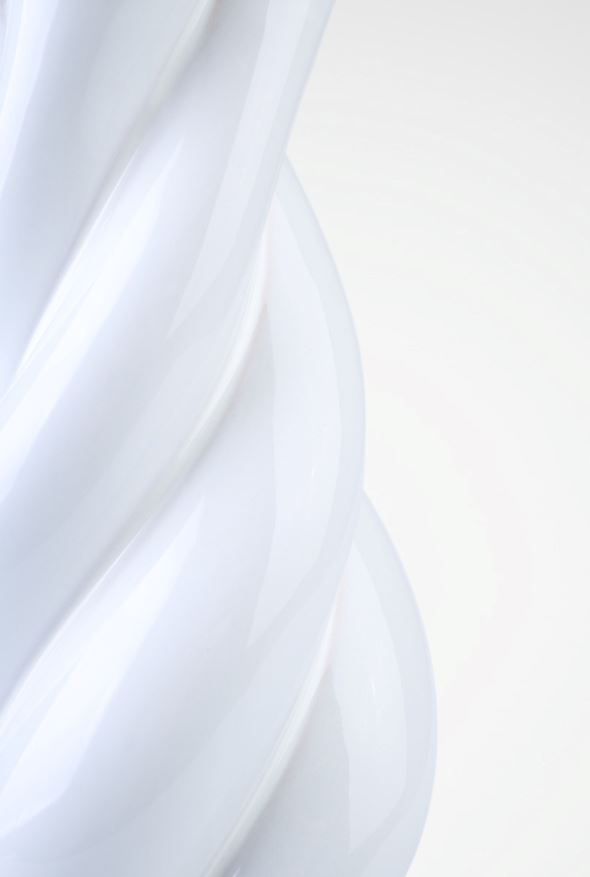 Vaas loodusvalge - 3