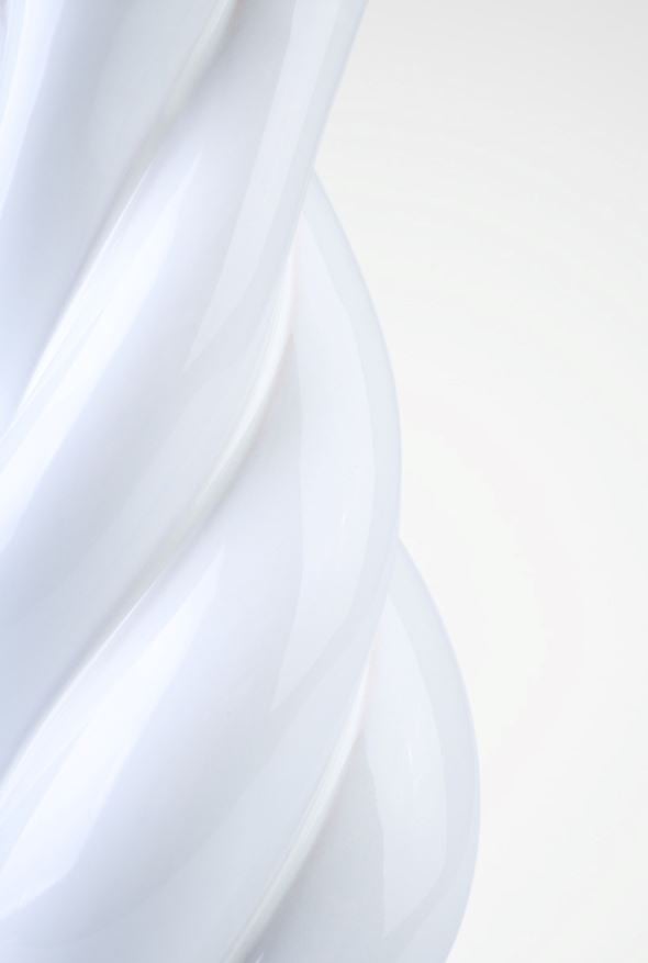 Vaas loodusvalge - 3