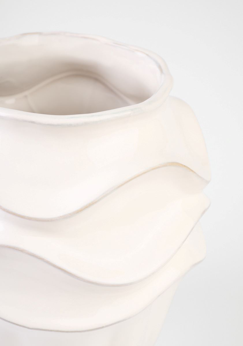 Vaas loodusvalge - 5