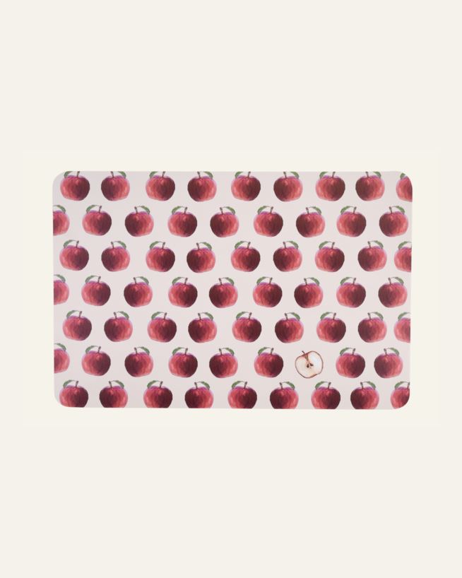 Lauamatt mitmevärviline - 45x30 cm mitmevärviline - 1
