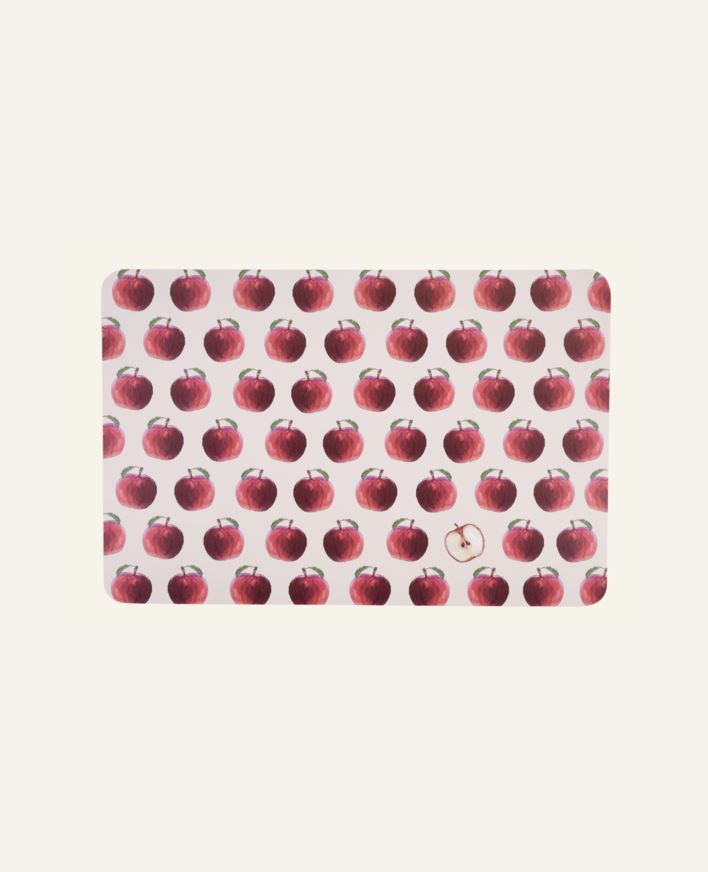 Lauamatt mitmevärviline - 45x30 cm mitmevärviline - 1