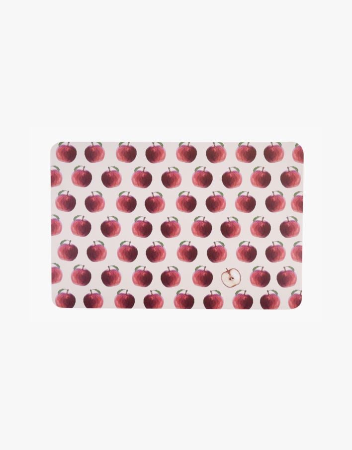 Lauamatt mitmevärviline - 45x30 cm mitmevärviline - 1