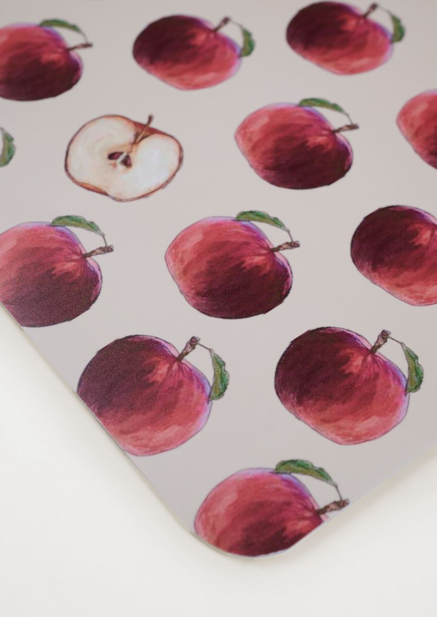 Lauamatt mitmevärviline - 3