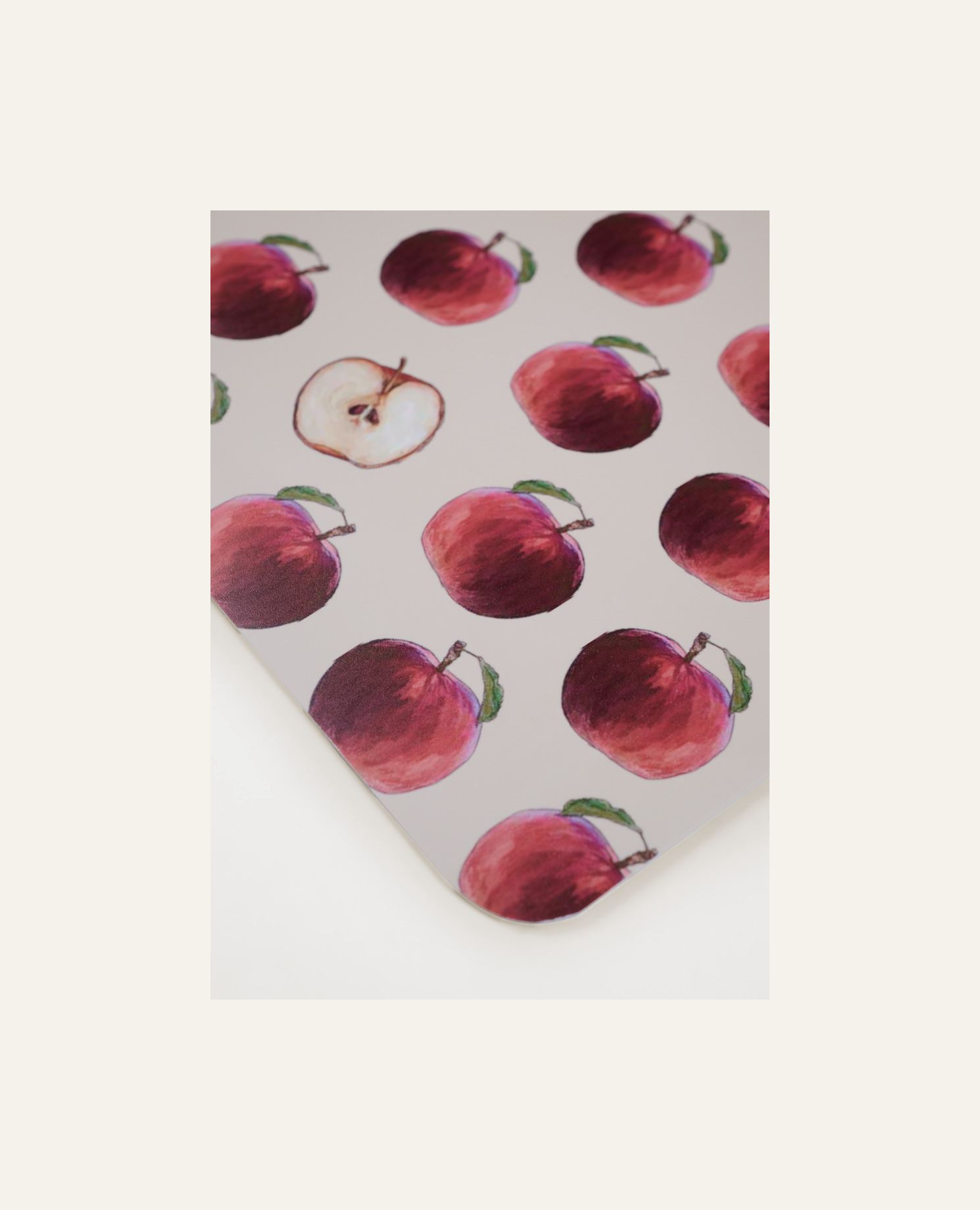 Lauamatt mitmevärviline - 3