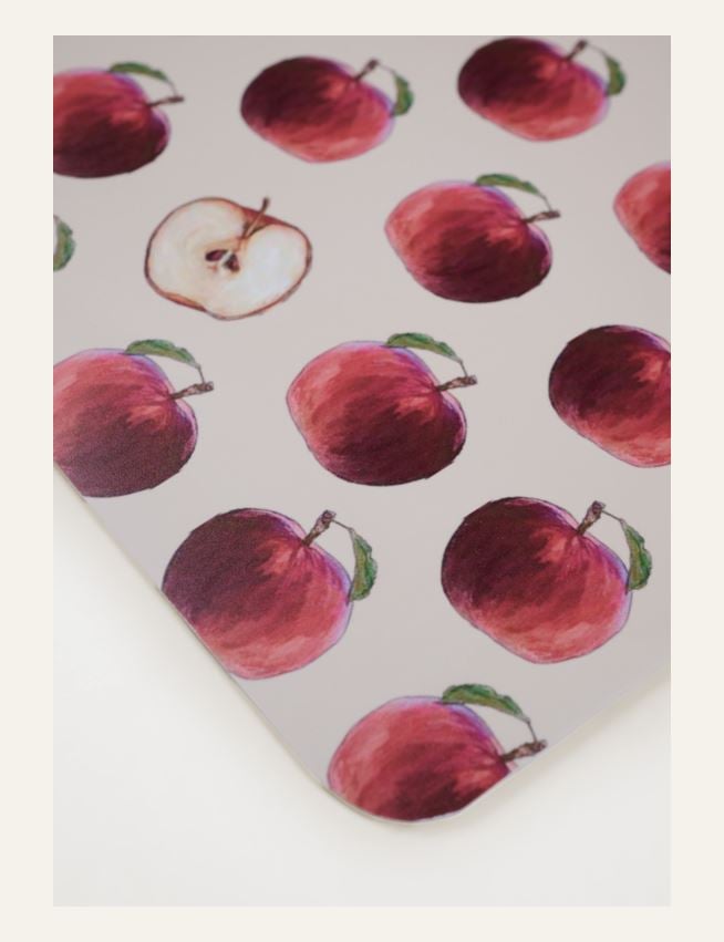 Lauamatt mitmevärviline - 3