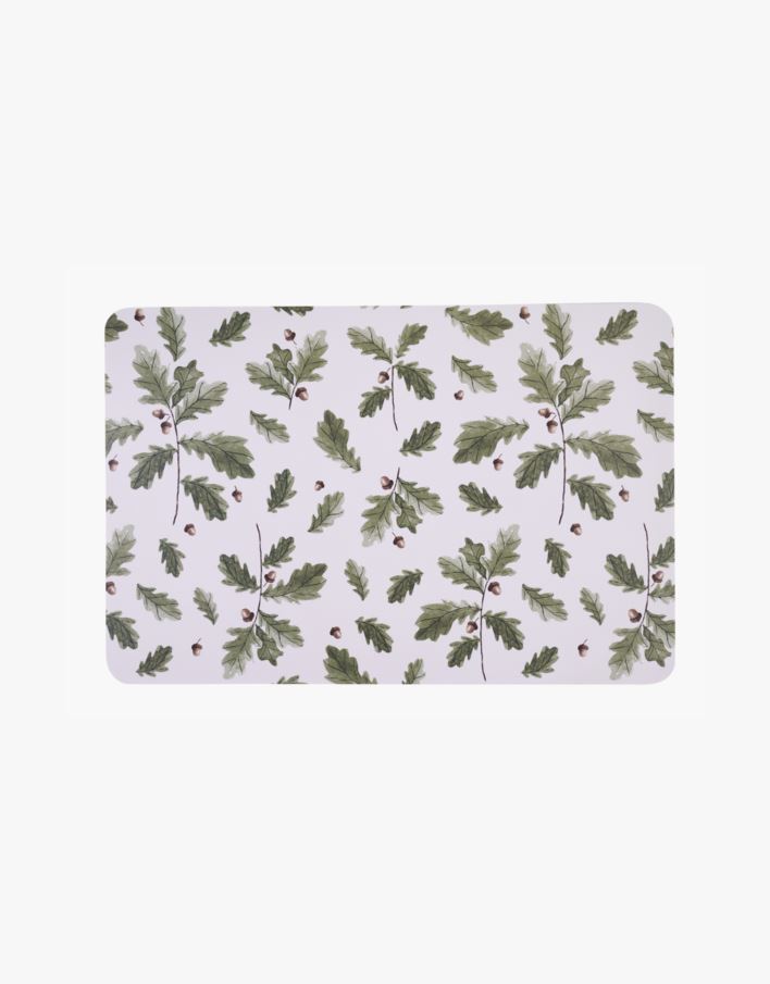 Lauamatt mitmevärviline/beez - 45x30 cm mitmevärviline/beez - 1