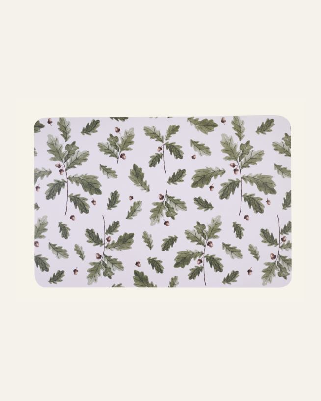 Lauamatt mitmevärviline/beez - 45x30 cm mitmevärviline/beez - 1