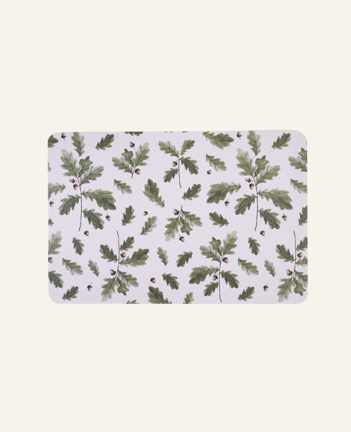 Lauamatt mitmevärviline/beez - 45x30 cm mitmevärviline/beez - 1