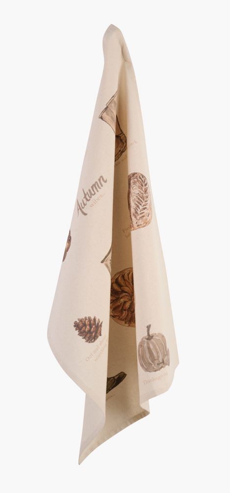 Köögirätik mitmevärviline - 70x47 cm mitmevärviline - 1