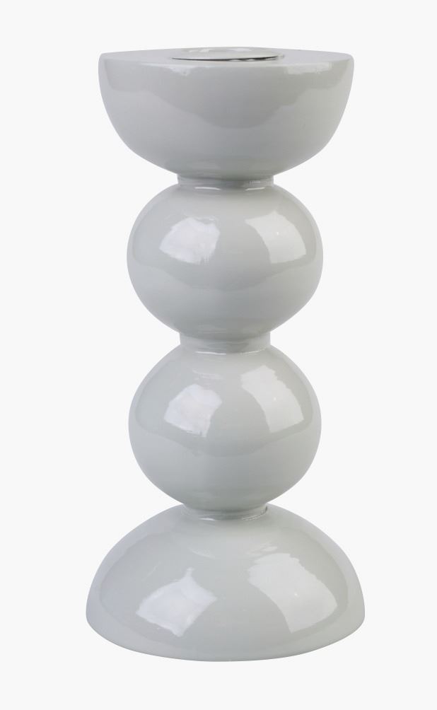 Küünlajalg roheline - 8x8x20 cm roheline - 1