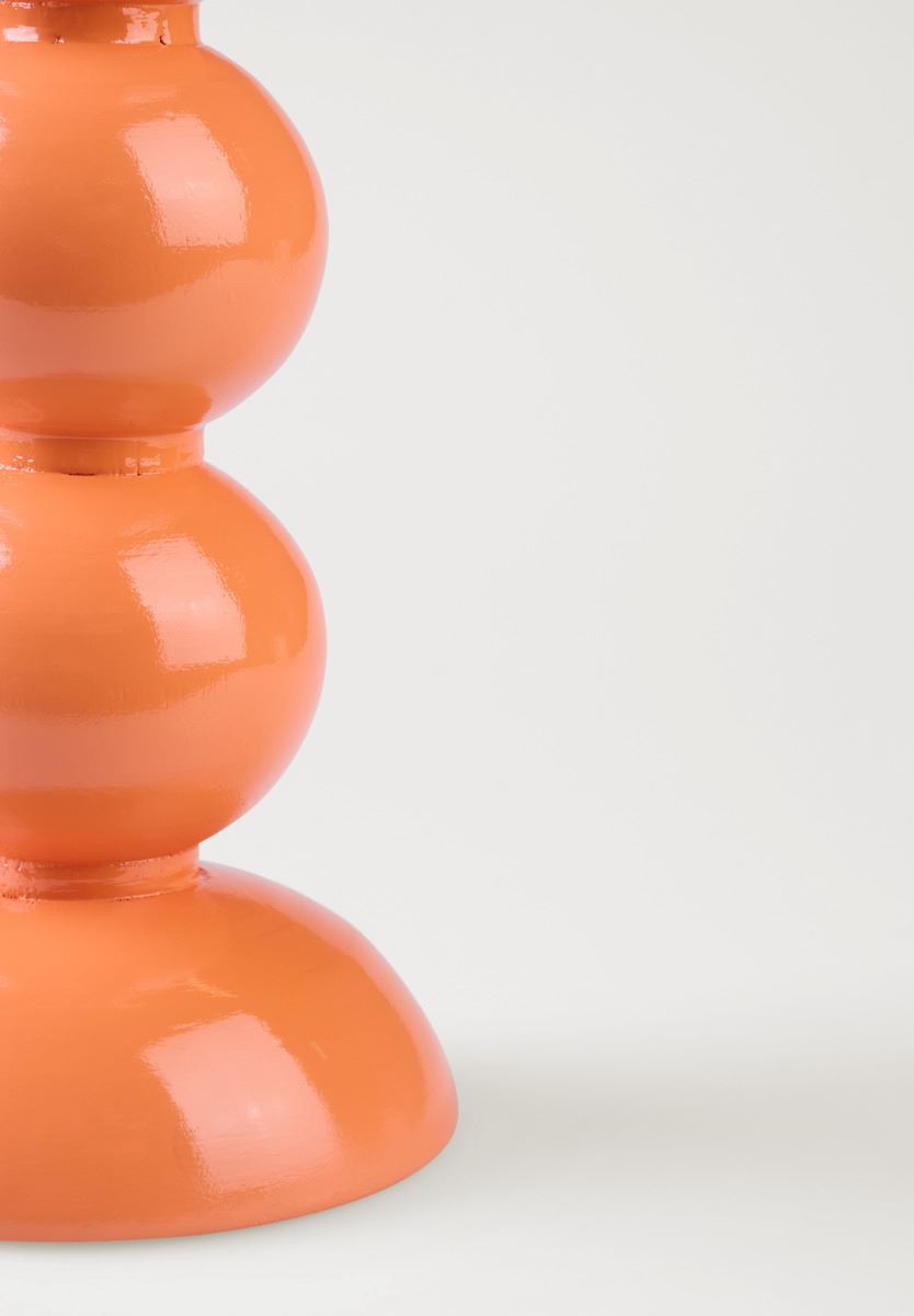 Küünlajalg oranz - 2