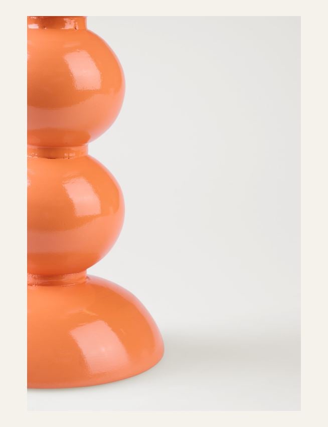 Küünlajalg oranz - 2