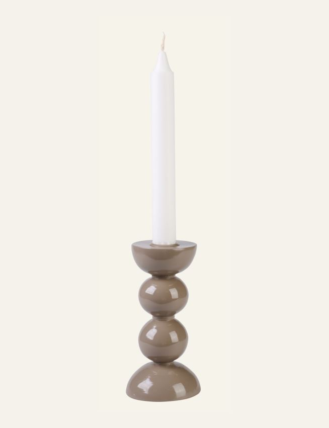 Küünlajalg pruun - 2