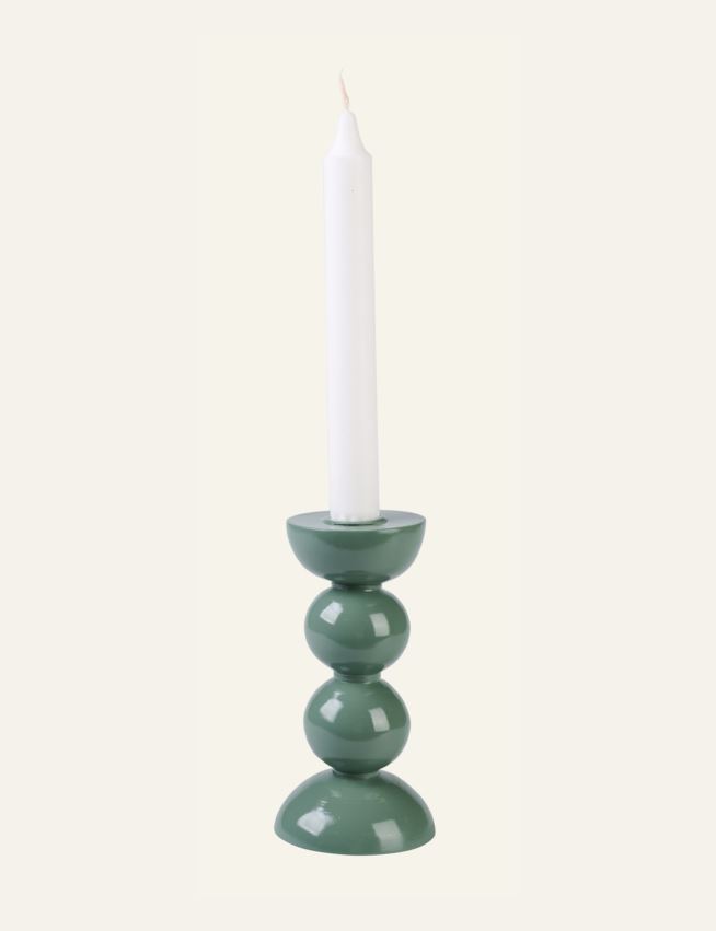 Küünlajalg tumeroheline - 2
