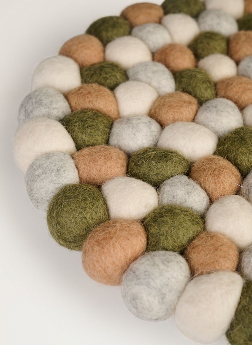 Pannialus roheline - 2