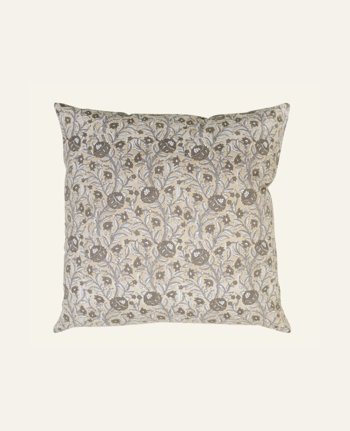 Dekoratiivpadi mitmevärviline/beez - 50x50 cm mitmevärviline/beez - 1