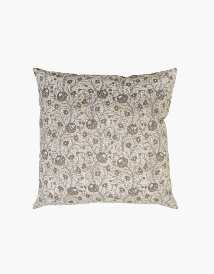 Dekoratiivpadi mitmevärviline/beez - 50x50 cm mitmevärviline/beez - 1