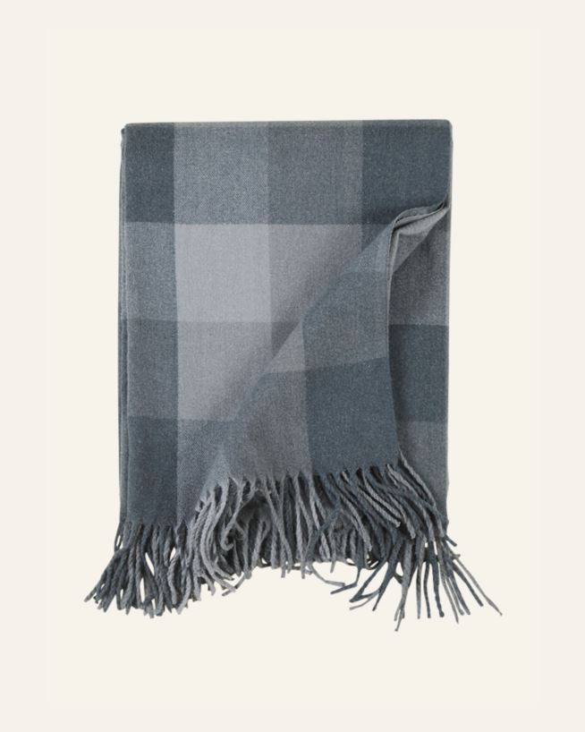 Pleed sinine - 130x170 cm sinine - 1