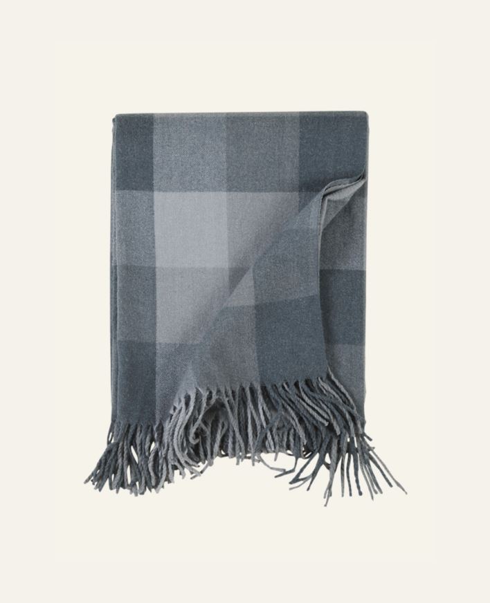 Pleed sinine - 130x170 cm sinine - 1