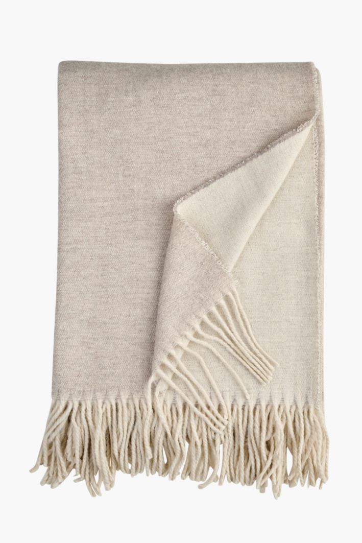 Pleed beež - 130x170 cm beež - 1