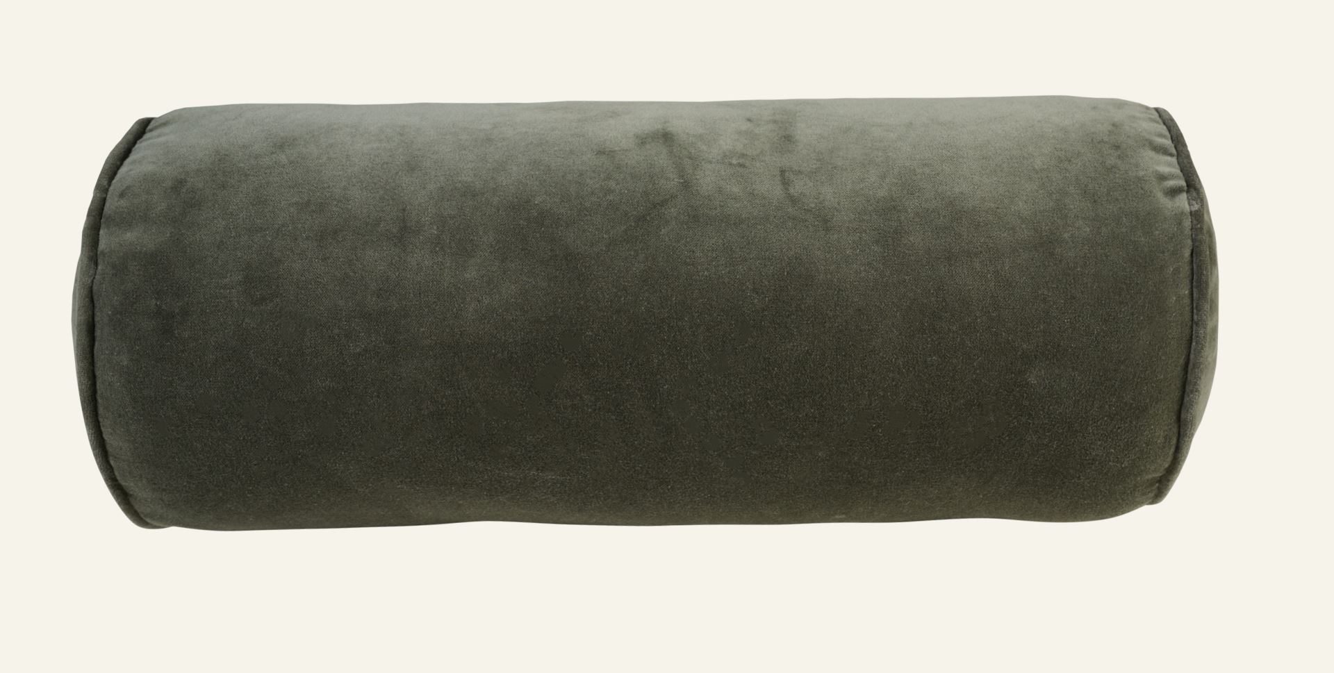 Dekoratiivpadi roheline - ø20x50 cm roheline - 1