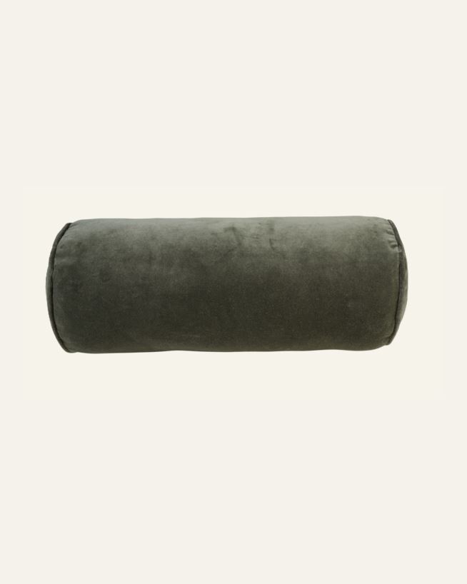 Dekoratiivpadi roheline - ø20x50 cm roheline - 1
