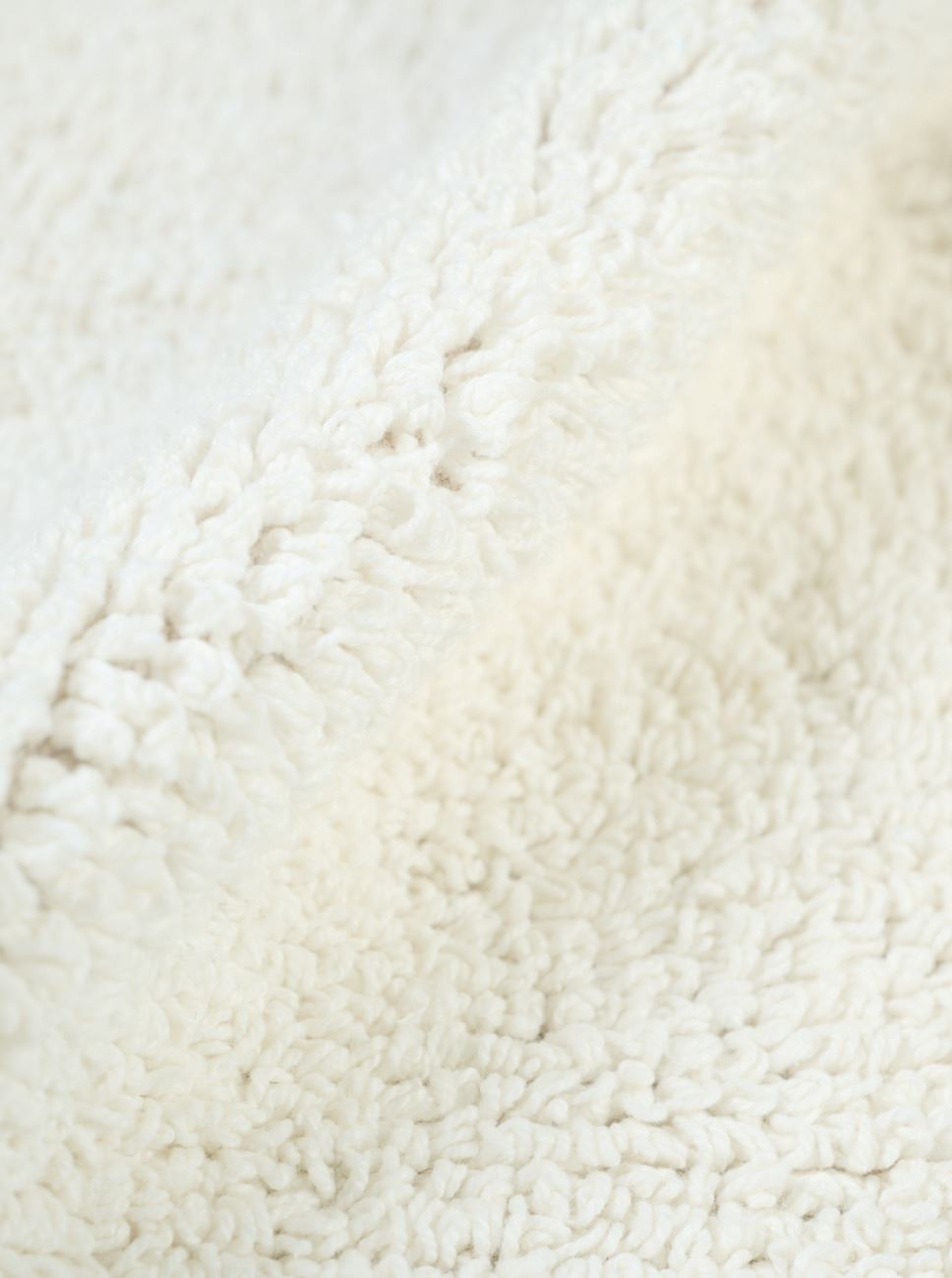 Vannitoamatt loodusvalge - 2