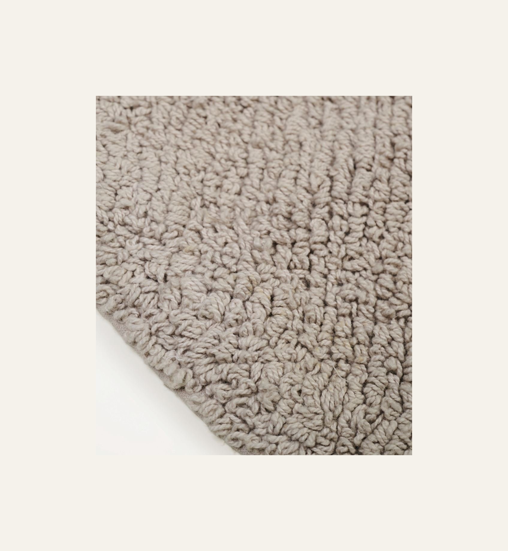 Vannitoamatt beež - 3