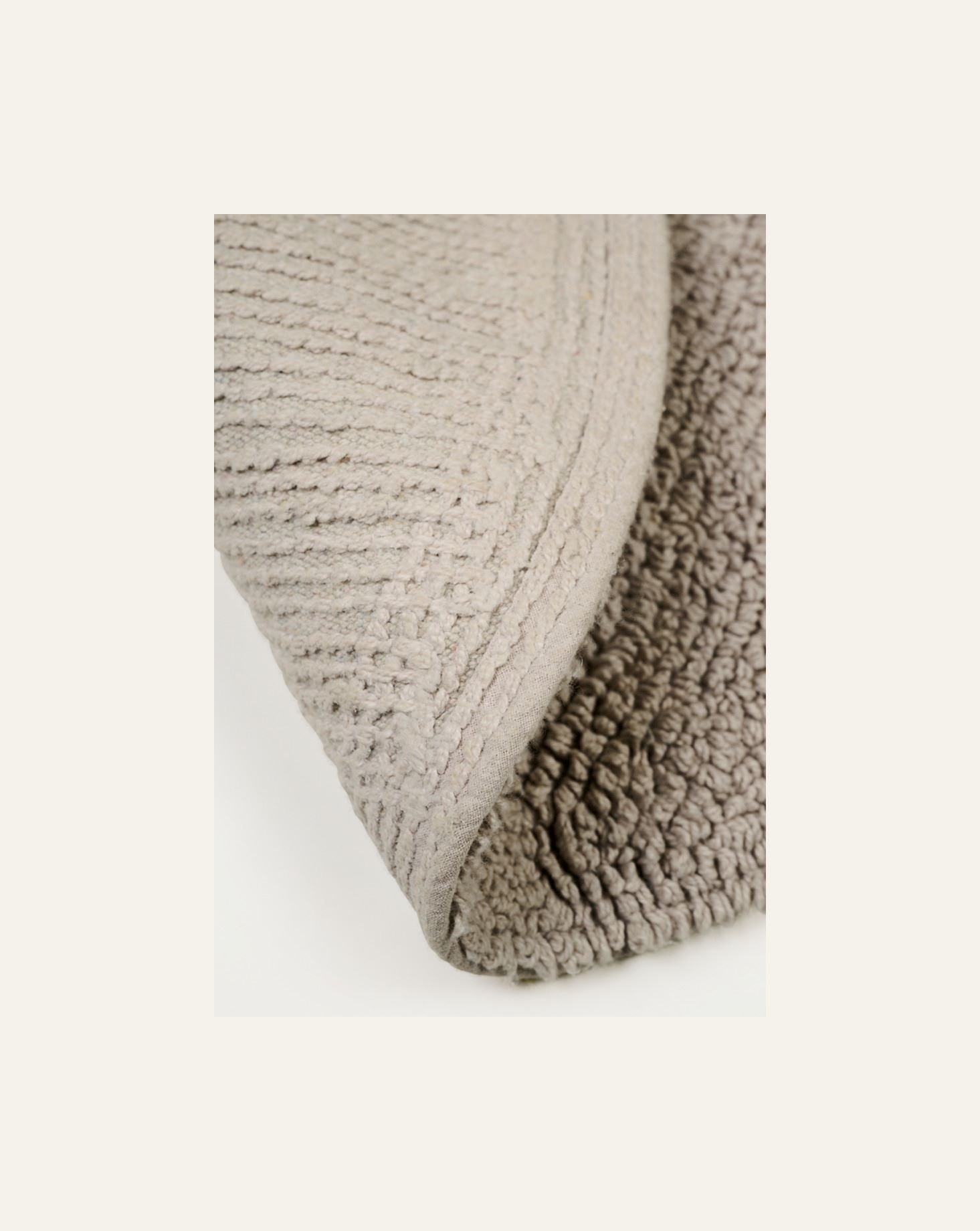 Vannitoamatt beež - 2