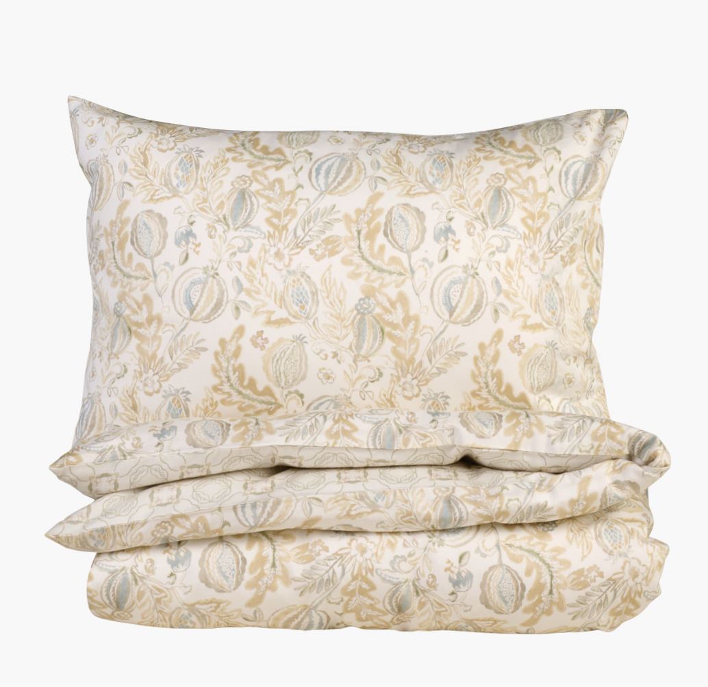 Voodipesukomplekt mitmevärviline - 230x220 cm mitmevärviline - 1