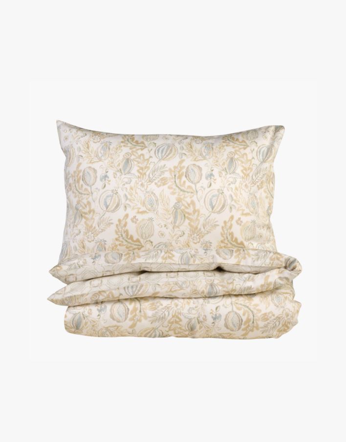 Voodipesukomplekt mitmevärviline - 230x220 cm mitmevärviline - 1