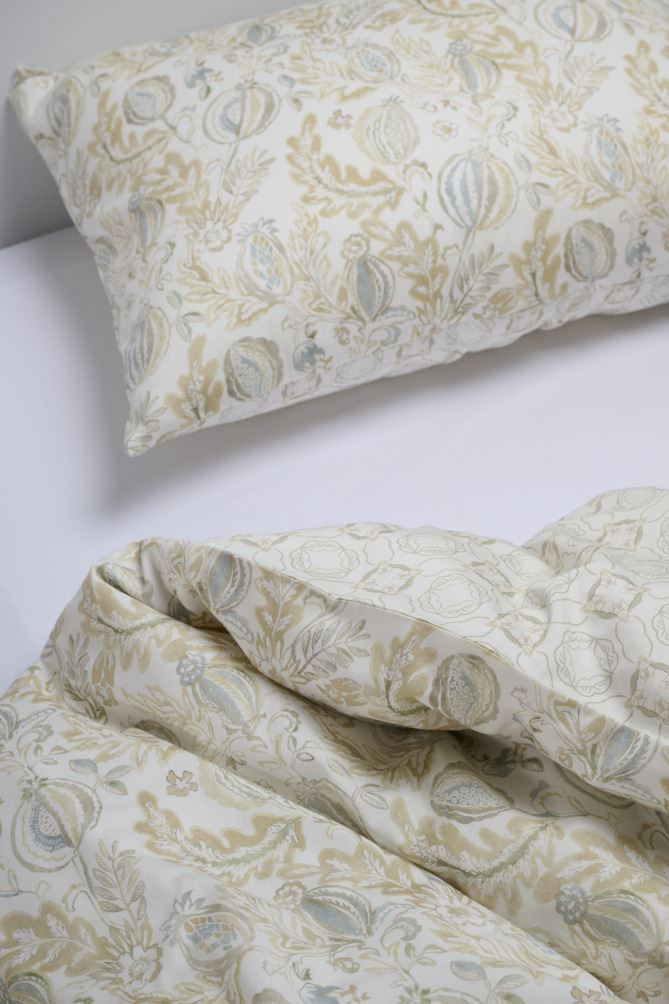 Voodipesukomplekt mitmevärviline - 2