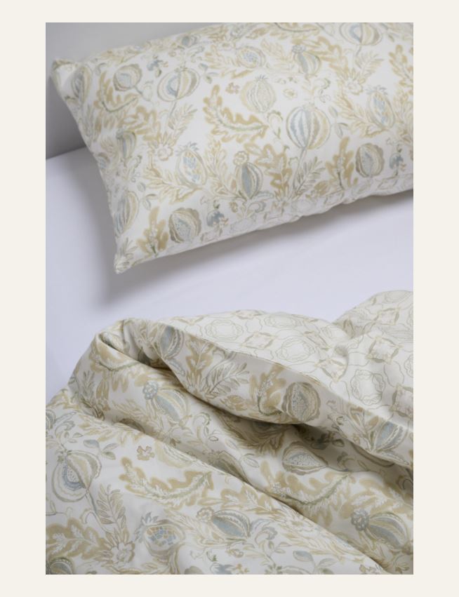 Voodipesukomplekt mitmevärviline - 2