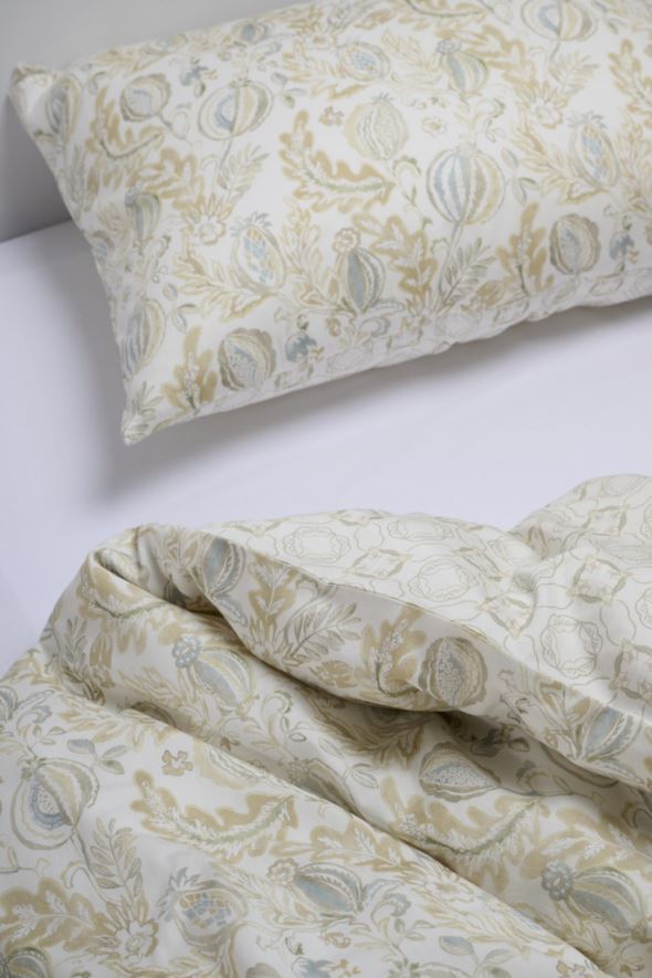 Voodipesukomplekt mitmevärviline - 2