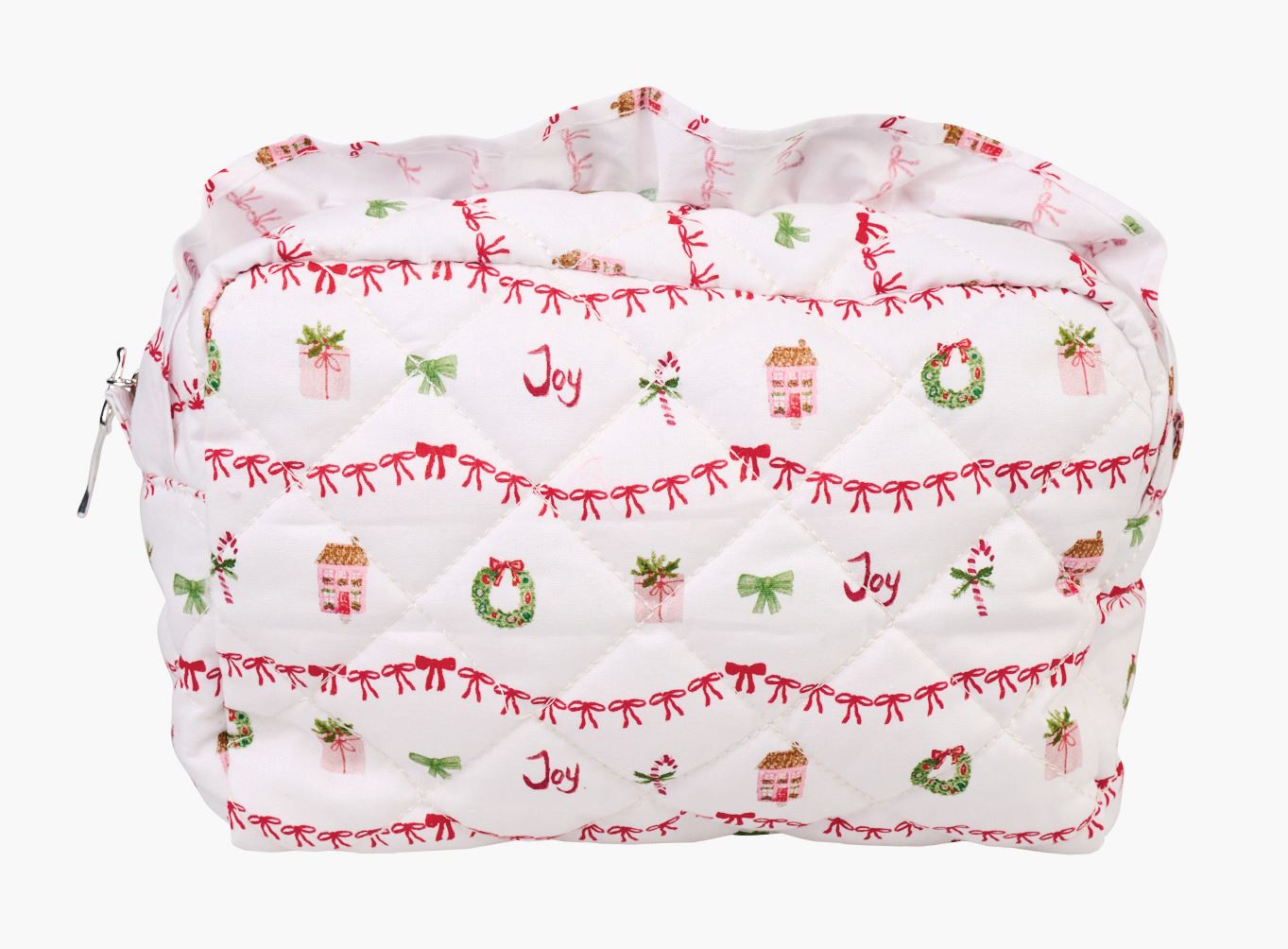 Keskmine hügieenitarvete kott mitmevärviline/punane - 14x20 cm mitmevärviline/punane - 1