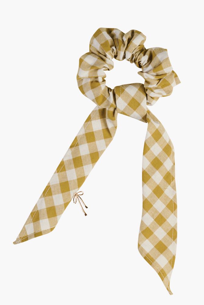 Juuksekumm karri - ø6,5 cm karri - 1