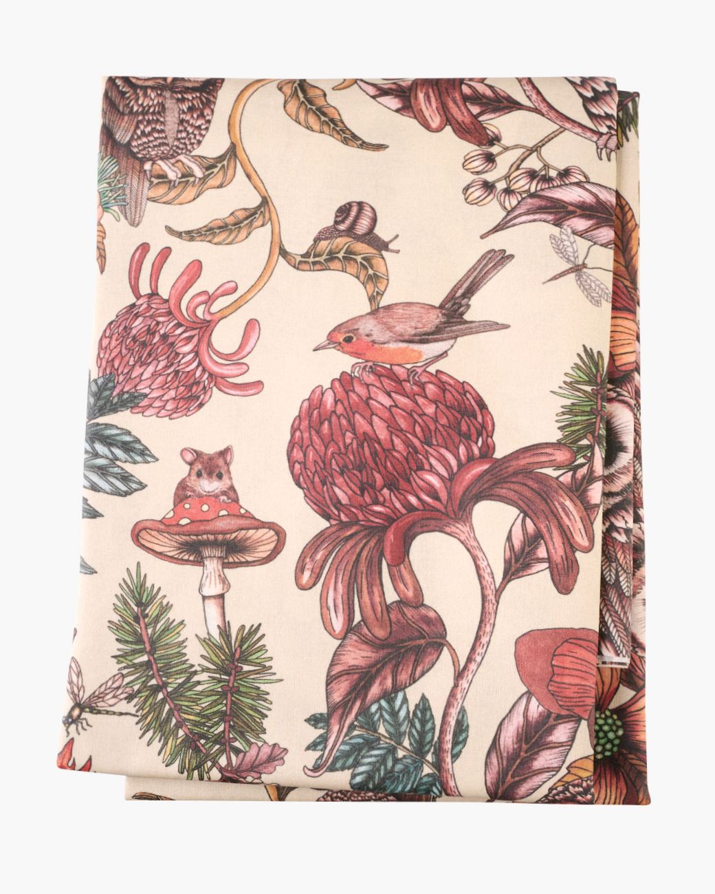 Vahatatud laudlina mitmevärviline/beez - 140x250 cm mitmevärviline/beez - 1