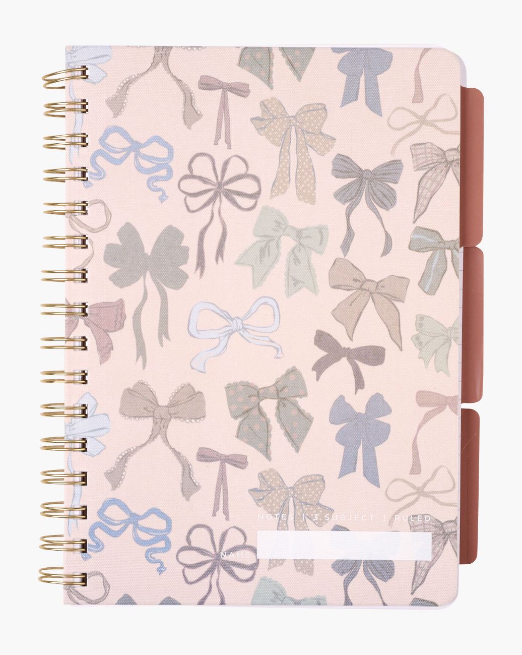 Registermärkmik a5 mitmevärviline - 15x21 cm mitmevärviline - 1