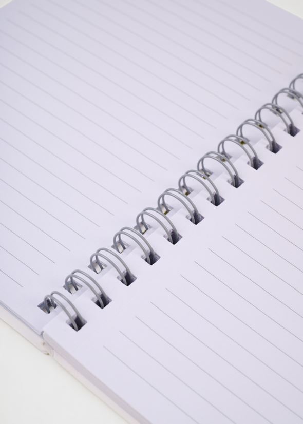 Märkmik a5 mitmevärviline - 3