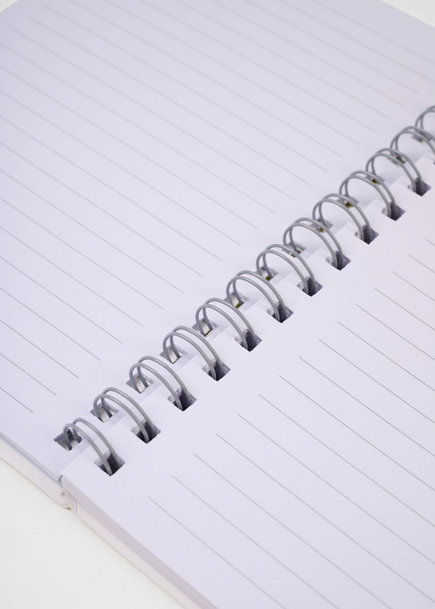 Märkmik a5 mitmevärviline - 3