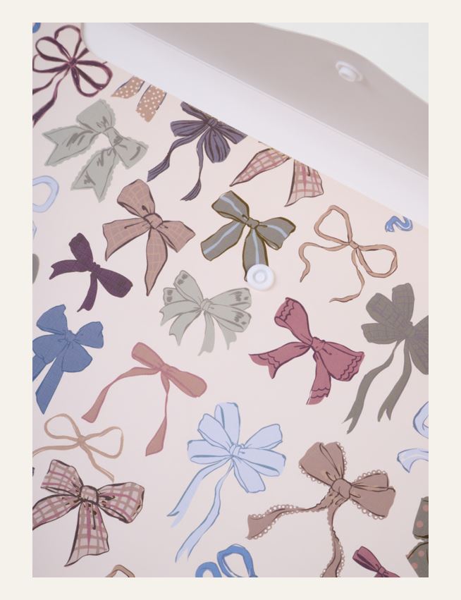 Documneti kaust mitmevärviline - 2