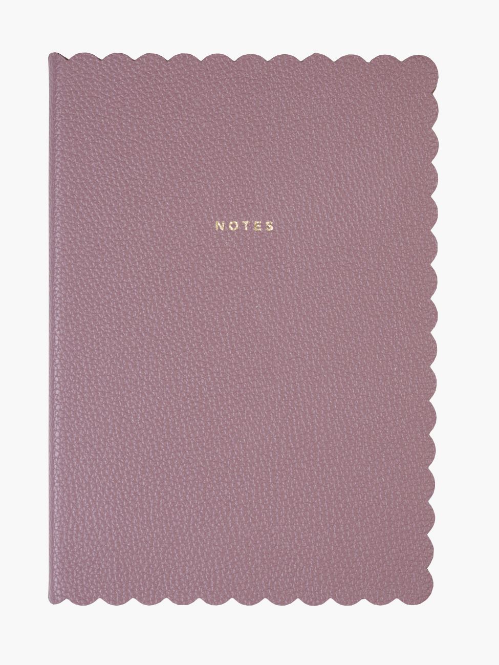 Märkmik roosa - 14x20cm roosa - 1