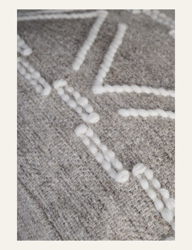 Tumba hele beige - 3