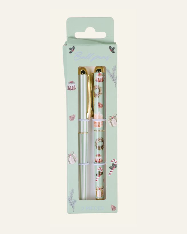 Pastapliiats mitmevärviline/beez - 14 cm mitmevärviline/beez - 1