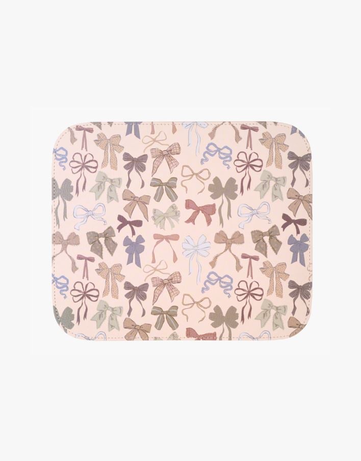 Hiirepadi mitmevärviline/beez - 20x24x0,2 cm mitmevärviline/beez - 1