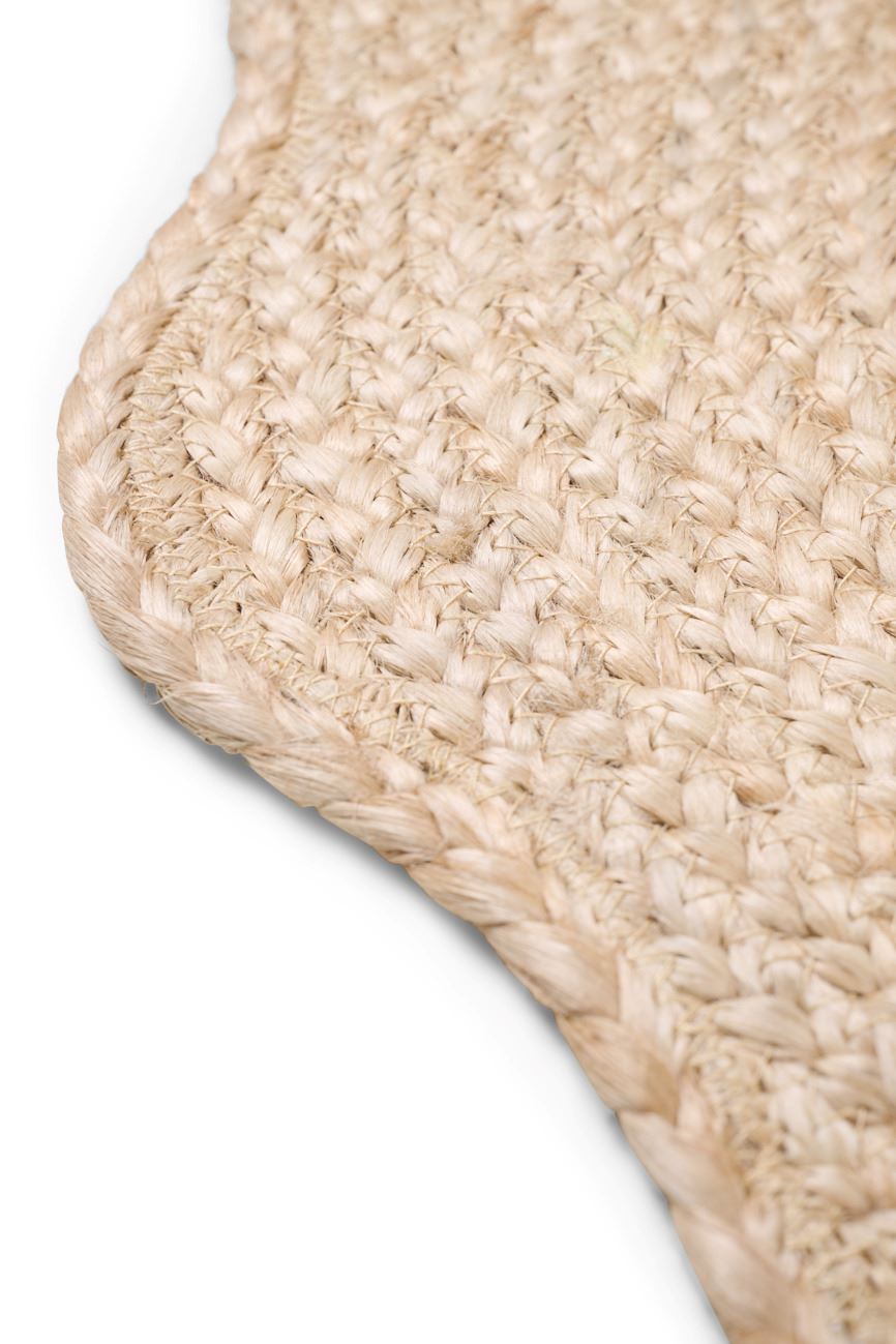 Lauamatt naturaalne toon - 2