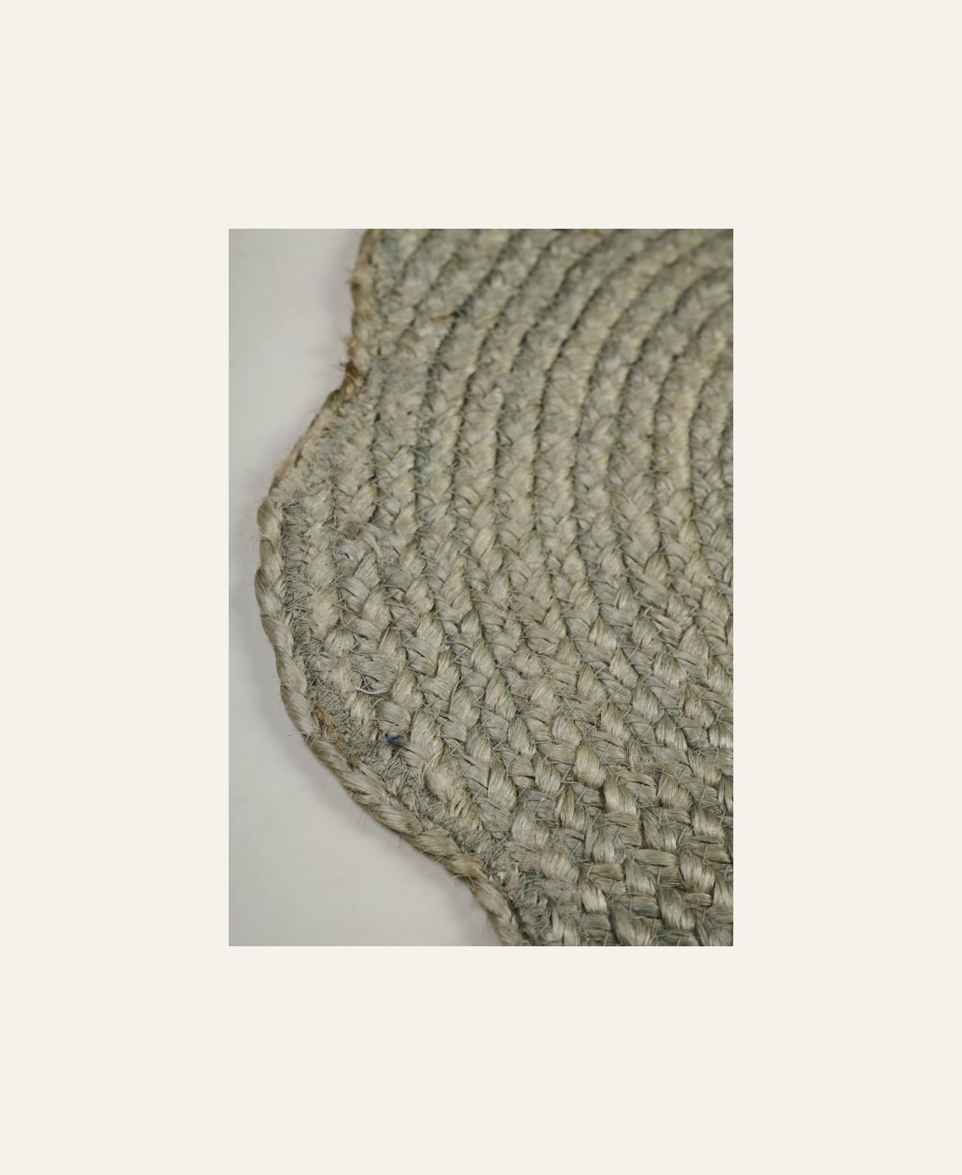 Lauamatt roheline - 2